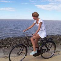 Carolina Blanco的照片