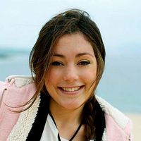 Bárbara Montero R的照片