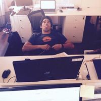 Francisco Cortes's Photo