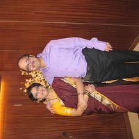 mangesh Deshpande的照片