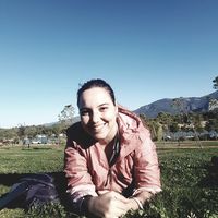 Bihter Yapici's Photo