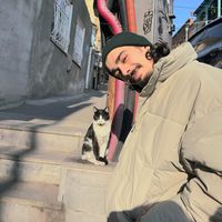 Gökhan Sağlık's Photo