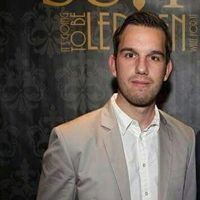 Jeroen Steegmans的照片