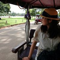 Fotos de Yukiko Furukawa