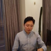 hongmyeong Kim's Photo