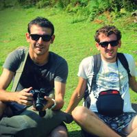 David Garuchava的照片