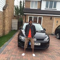 Sushruth Gomedic Ramachandra的照片