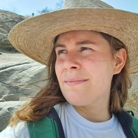 Yana Zeisig的照片