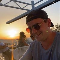 Olivier Turgeon's Photo