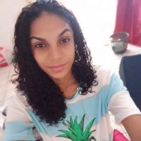 Gabriela Rodrigues Rodrigues's Photo