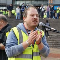 Geoff Dexter的照片