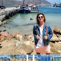 Nihan Köymen的照片