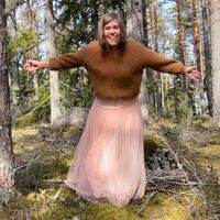 Sirpa Kaajakari's Photo