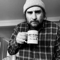 Andrew Grimm's Photo