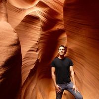 Radek Bialek的照片