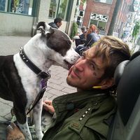 Fotos de Hawk Freeman