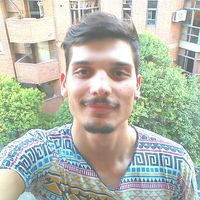 Kevin André Bima's Photo