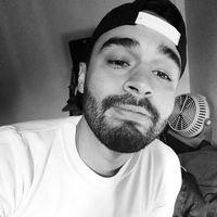 Adolfo Vargas's Photo