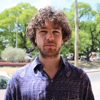 Ignacio Bruno's Photo