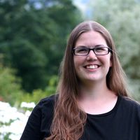 Sarah Northenscold's Photo