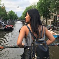 Janina Montoya的照片