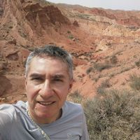 Fotos de Hector Huertum