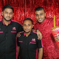 Dindran Kumar's Photo