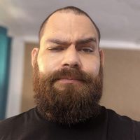 Yohendry Garcia's Photo