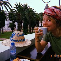 Photos de Johanna von Winning