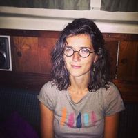 Ana-Maria Pavalache's Photo