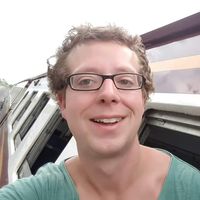 Daniel Markmann的照片