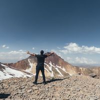 Artyom Hakobyan的照片