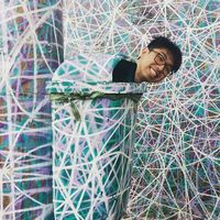 Rodrigo Minami的照片