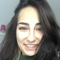Фотографии пользователя Gizem KÖK