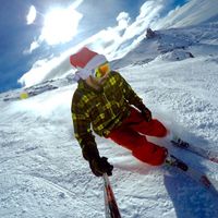 Le foto di Federico Viloutum