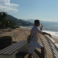 Raul Caraveo Cerino's Photo