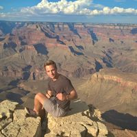 Martin Tetiva's Photo