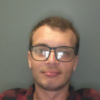 Maxim Shakhov's Photo