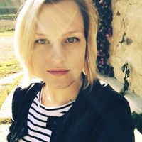 Natalia Mikheeva's Photo