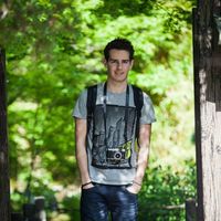 Guillaume Castellano的照片