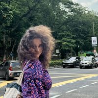 Mariana Neto's Photo