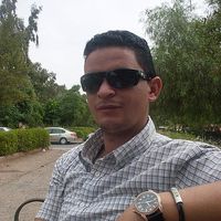 ABDELKARIM RAFIK's Photo