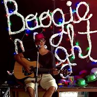 Justin Fernandez的照片