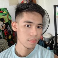 Ronnell John Gonzales's Photo