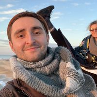 Fotos de Szymon Michalski