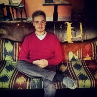 Guillaume Griffith's Photo