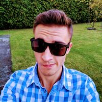 Lukas Sokolnicki的照片