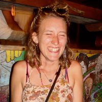 Melanie Harder的照片