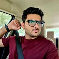 Faheem Shahzad's Photo