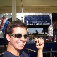 Fotos von Chris Stuchberry